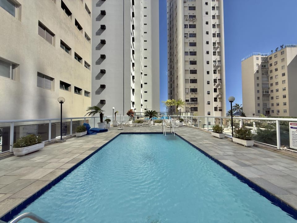 Apartmento Pitangueiras Apartment in State of São Paulo