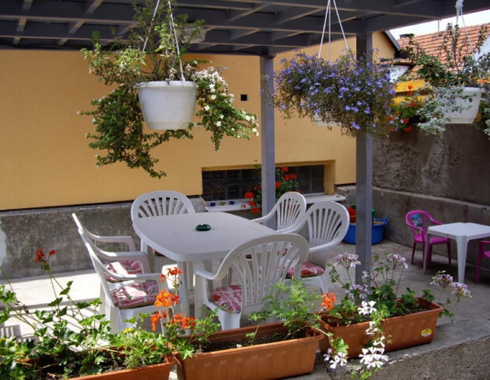 Spring, Off site, Summer, Balcony/Terrace, Autumn