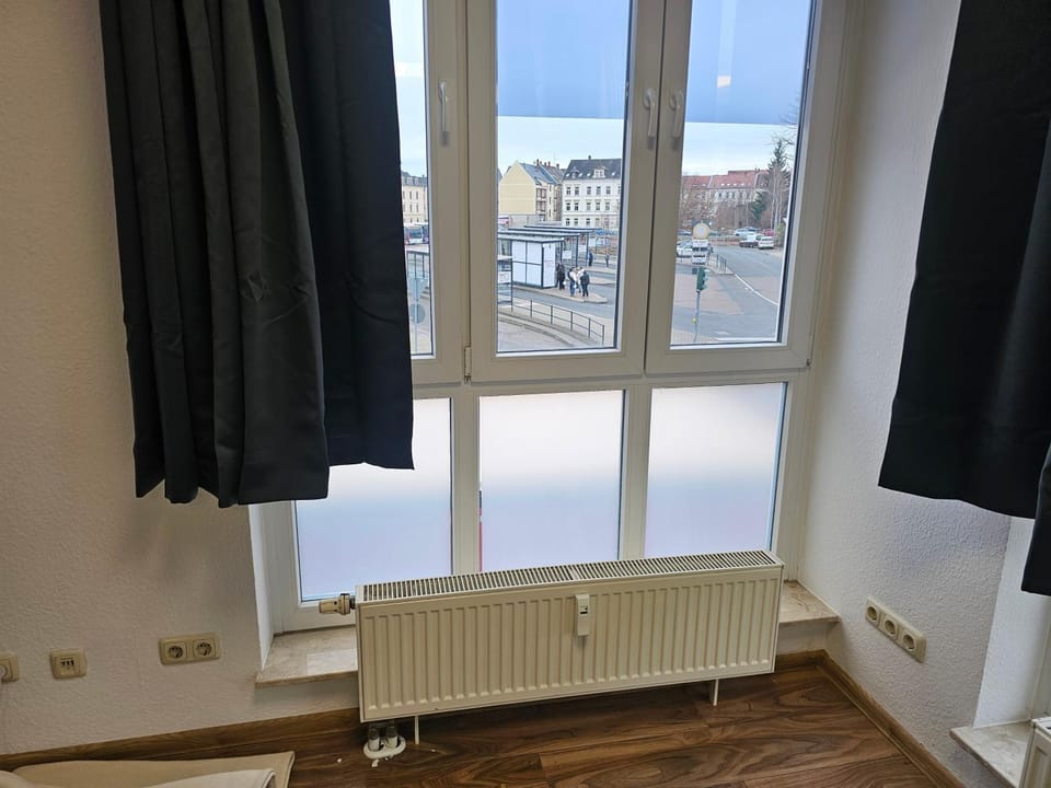 Döbeln ,Unterkunft für Montagen Arbeiter & Familien Apartment in Saxony