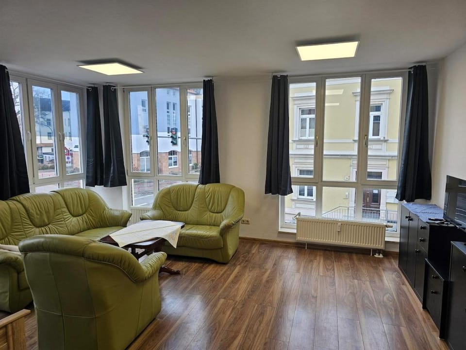 Döbeln ,Unterkunft für Montagen Arbeiter & Familien Apartment in Saxony