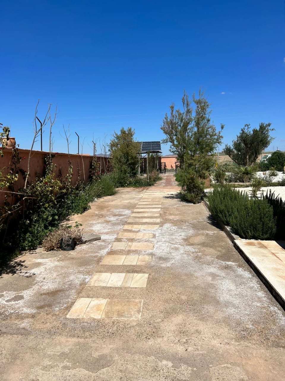 Villa l'odyssée Villa in Marrakesh