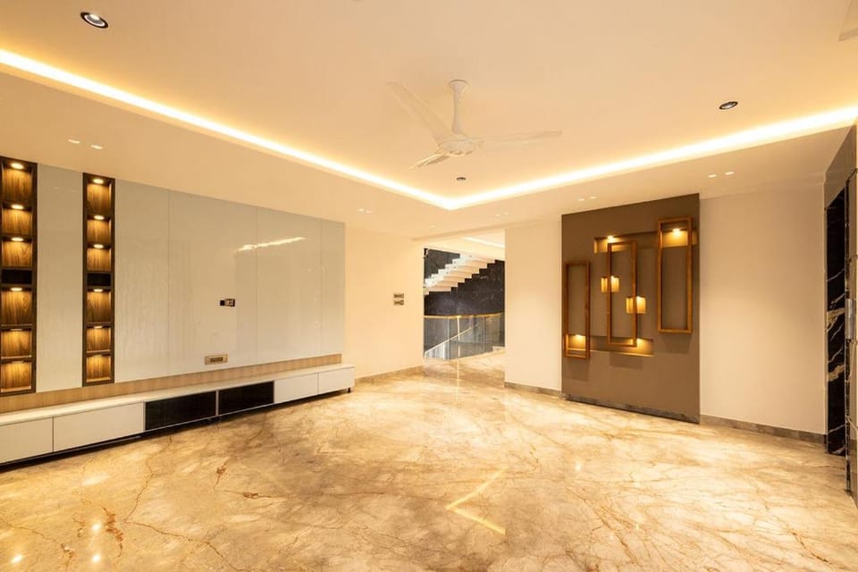 New Luxury Villa for NRIs & Professionals Villa in Secunderabad