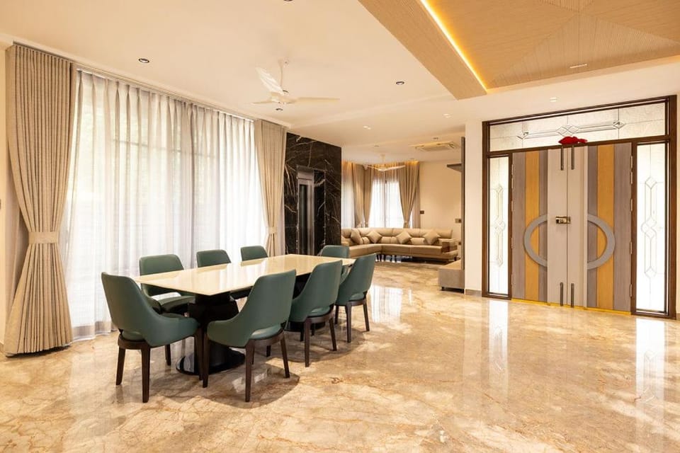 New Luxury Villa for NRIs & Professionals Villa in Secunderabad