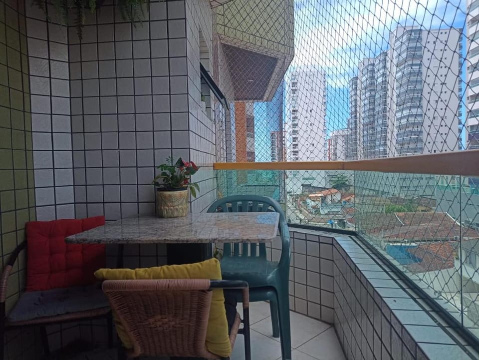 Cantinho do Descanso Apartment in State of São Paulo