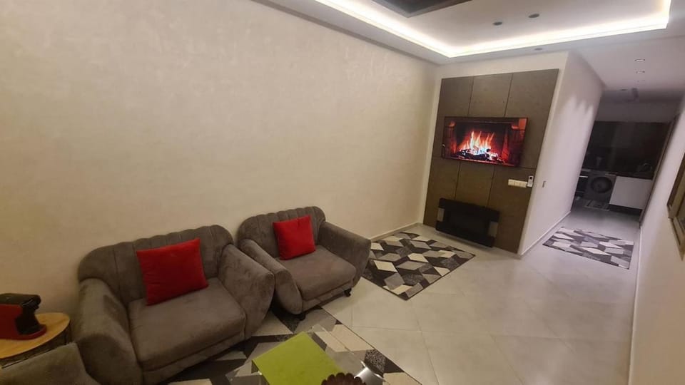Appartement sans vis-à-vis Apartment in Rabat-Salé-Kénitra