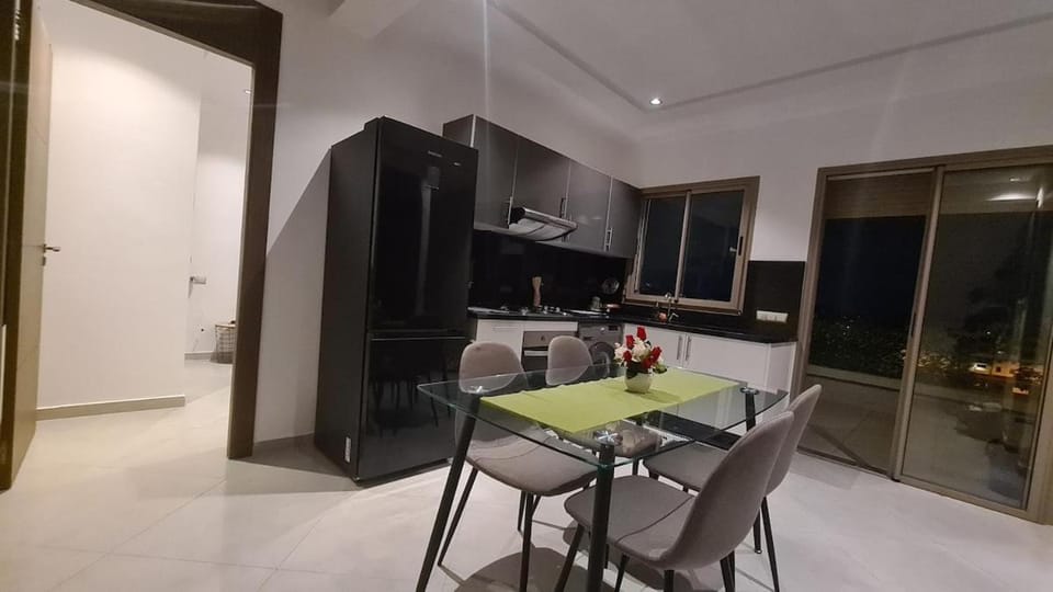 Appartement sans vis-à-vis Apartment in Rabat-Salé-Kénitra