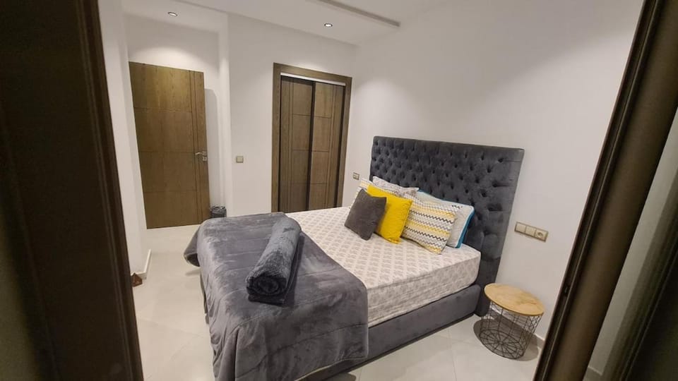 Appartement sans vis-à-vis Apartment in Rabat-Salé-Kénitra