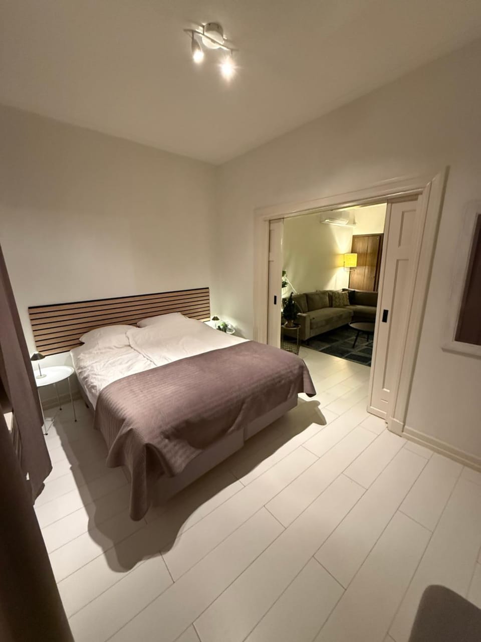 't Zusje Apartment in Enschede