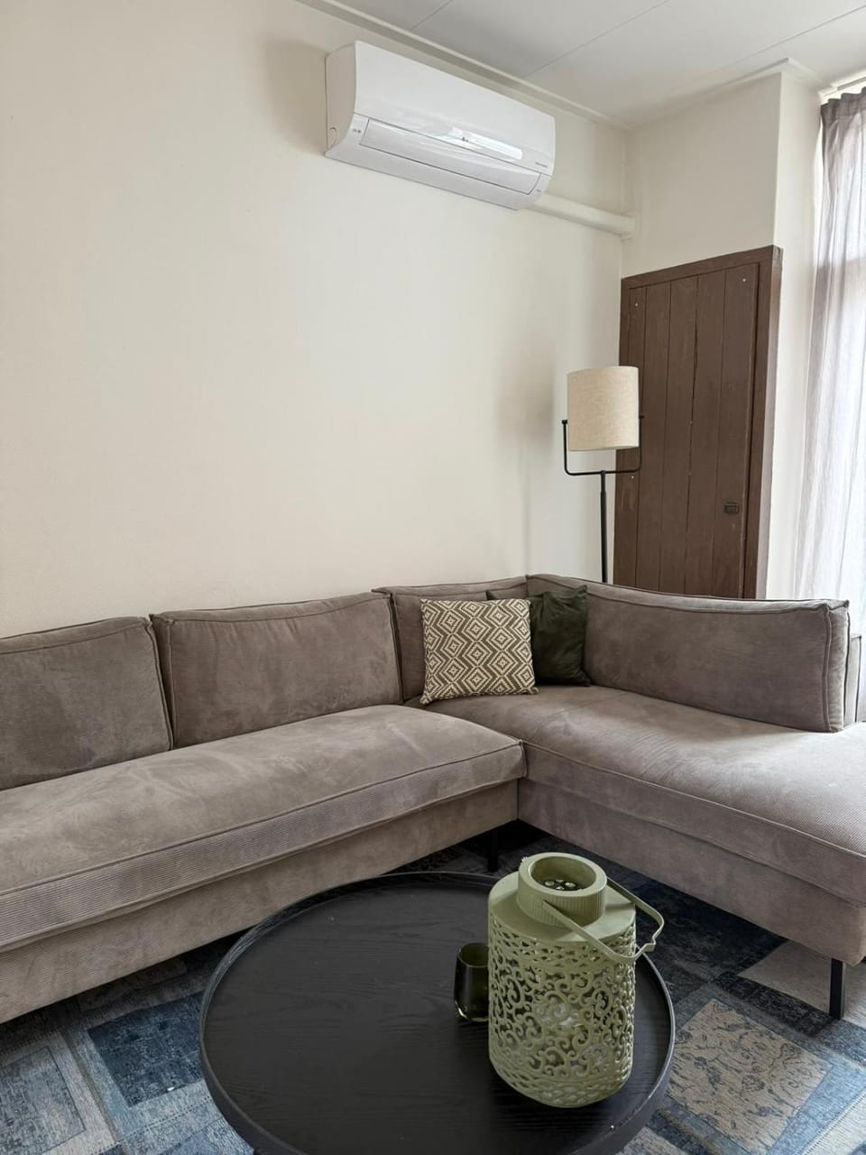 't Zusje Apartment in Enschede
