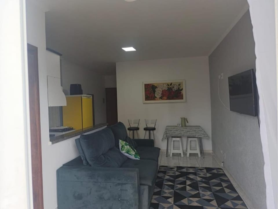 Apartamento 1 dormitório Apartment in State of São Paulo