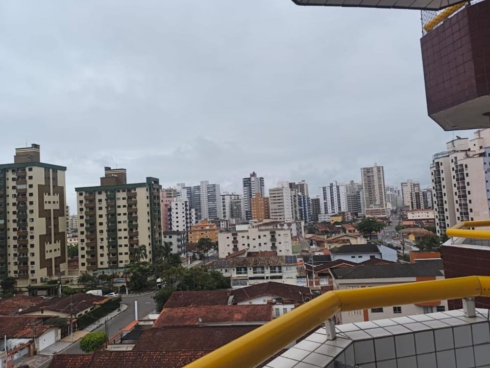 Apartamento 1 dormitório Apartment in State of São Paulo