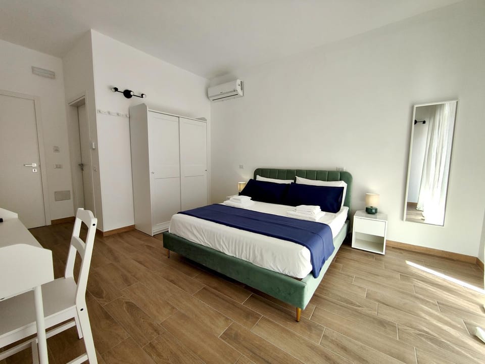 Le quattro porte Bed and Breakfast in Lecce