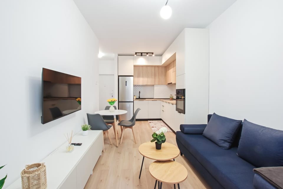 Wish of a Day - central Apartment in Romania