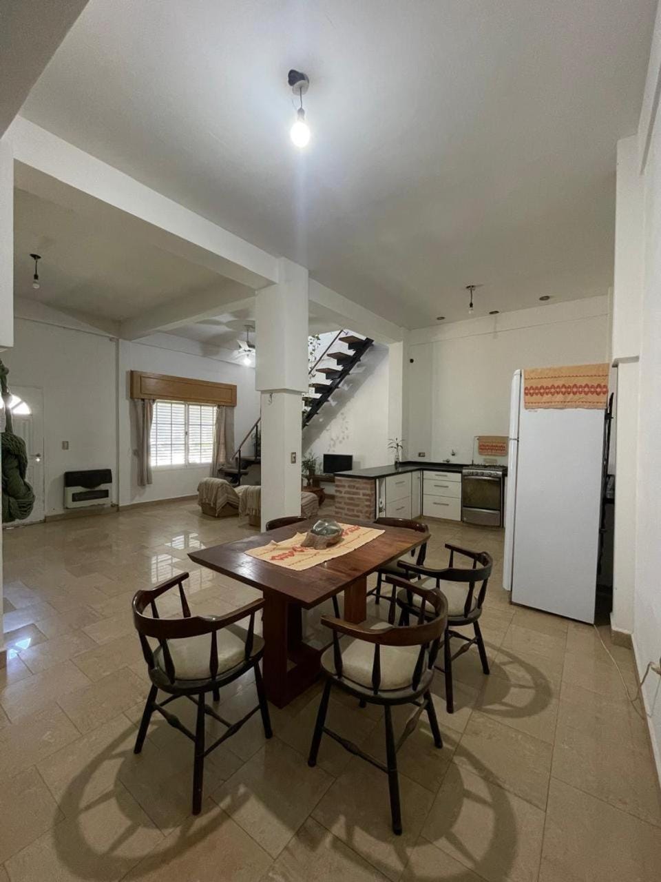 Hospedaje La Brasilera Apartment in Concepción del Uruguay
