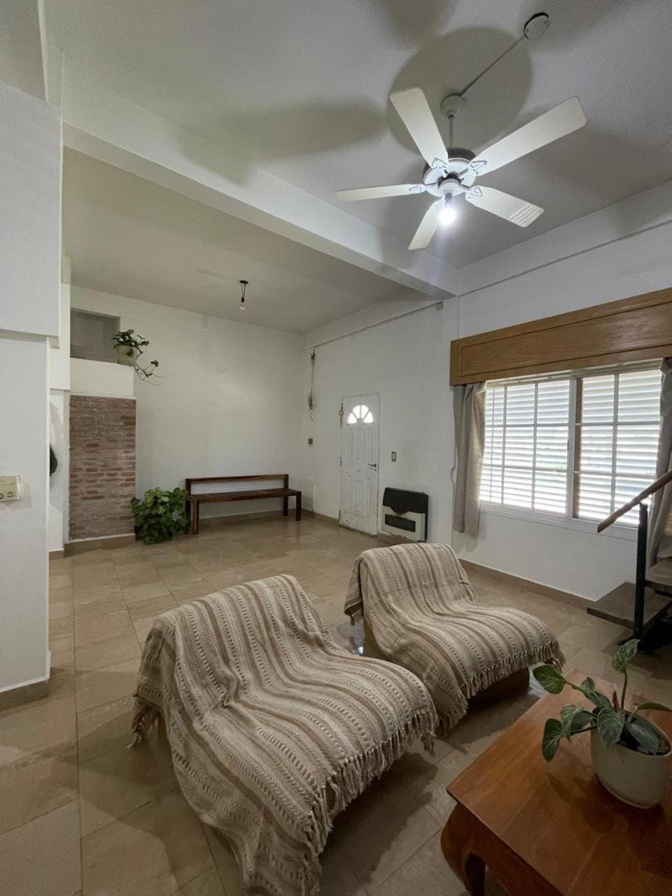 Hospedaje La Brasilera Apartment in Concepción del Uruguay