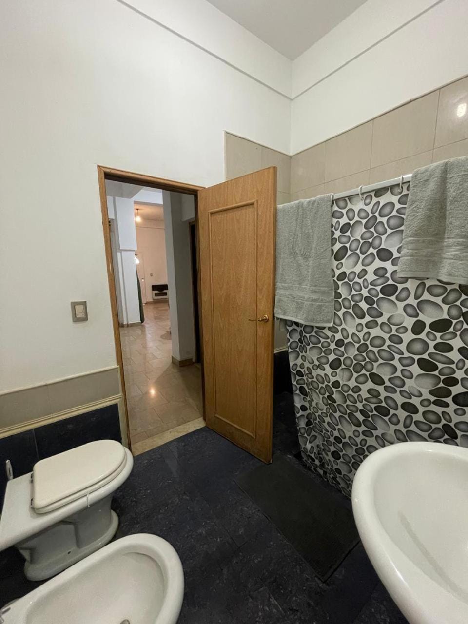Hospedaje La Brasilera Apartment in Concepción del Uruguay