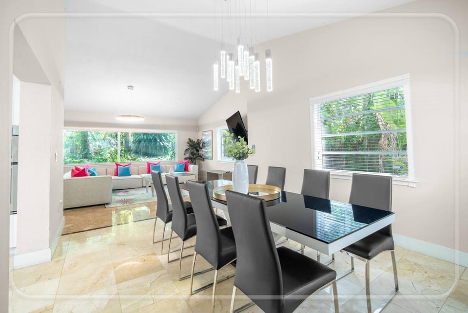 Villa Dune crest Villa in Miami Shores