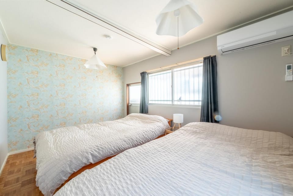 Nagomi Apartment in Osaka