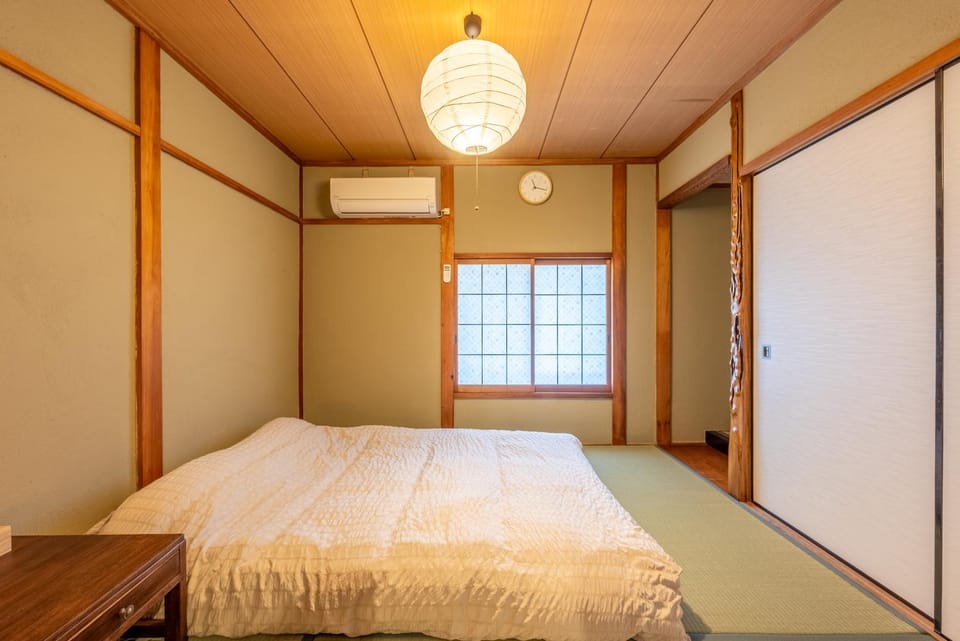 Nagomi Apartment in Osaka