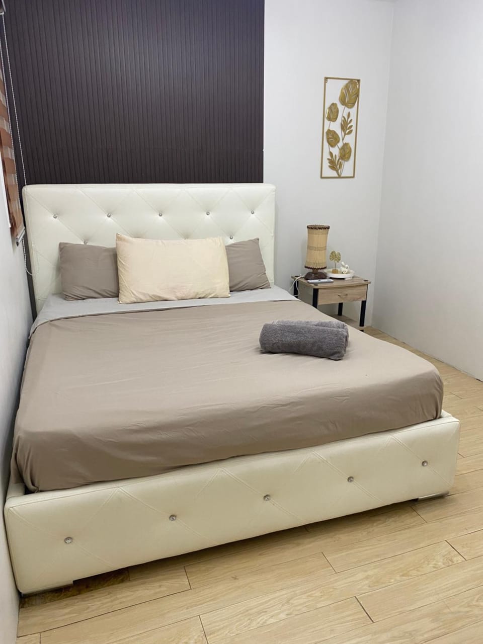 As Thetic Transient Apartment in Calabarzon