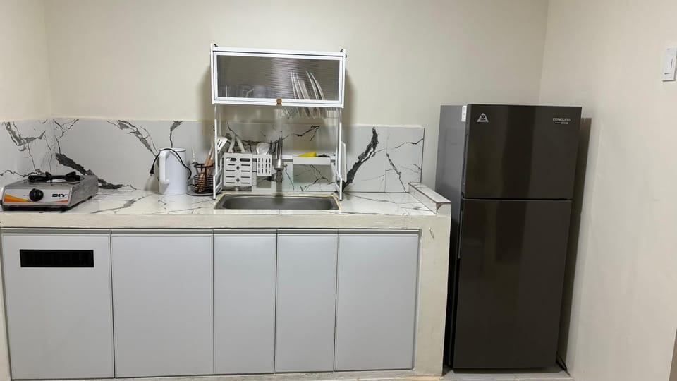 As Thetic Transient Apartment in Calabarzon