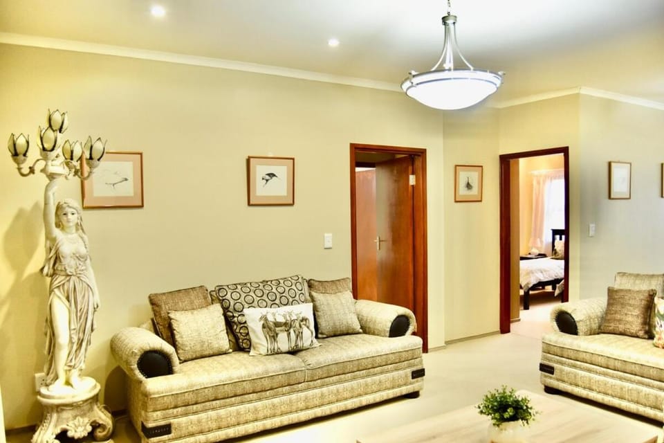 Strandlopertjie 2 #3 Seafront accommodation Apartment in Namibia