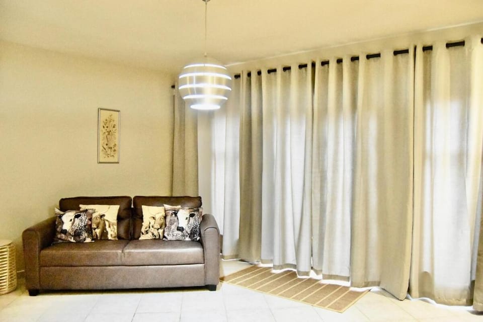 Strandlopertjie 2 #3 Seafront accommodation Apartment in Namibia