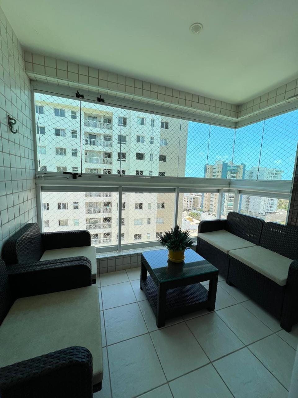 Balcony/Terrace, Living room