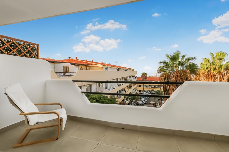 Marina Palace Atlantic View Apartment in Canary Islands