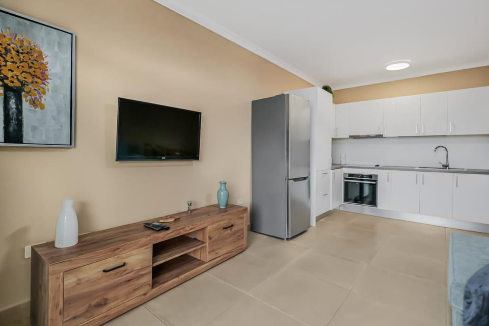 Marina Palace Atlantic View Apartment in Canary Islands