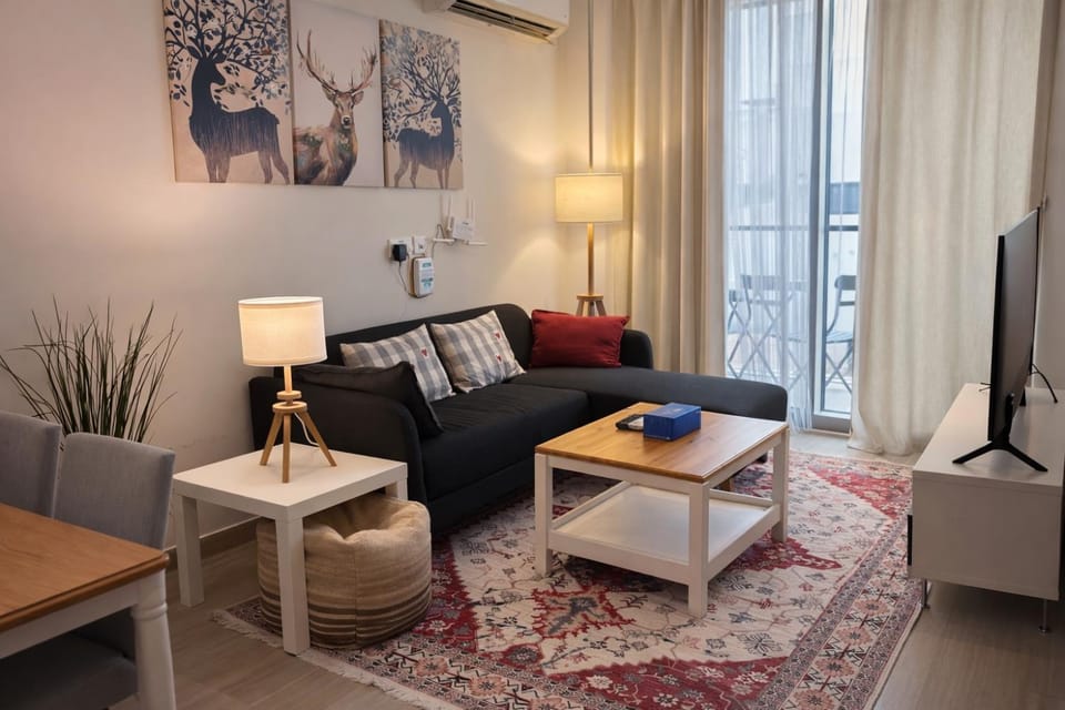 Private 1BHK Apartment in Bosher Apartment in Muscat