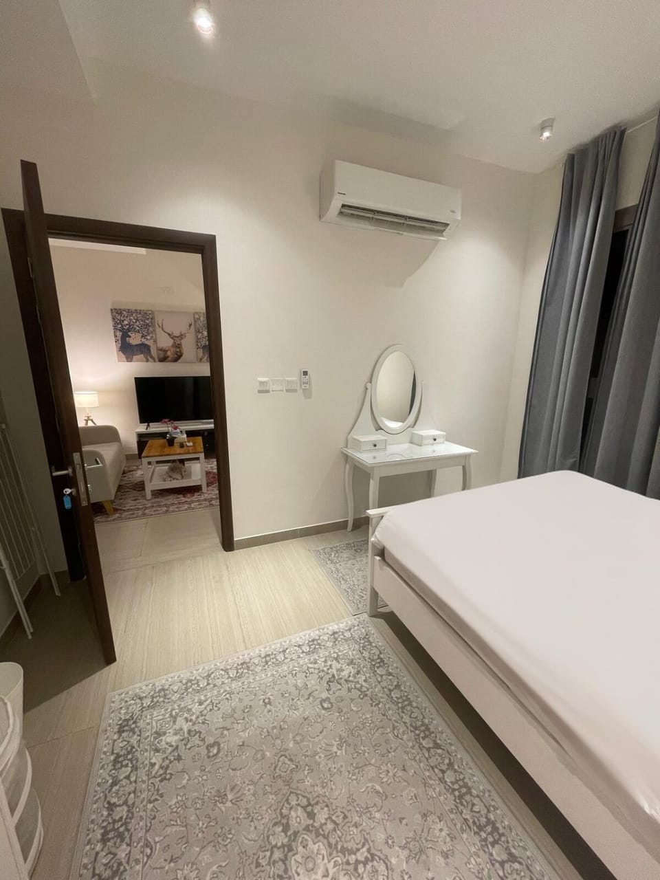 Private 1BHK Apartment in Bosher Apartment in Muscat