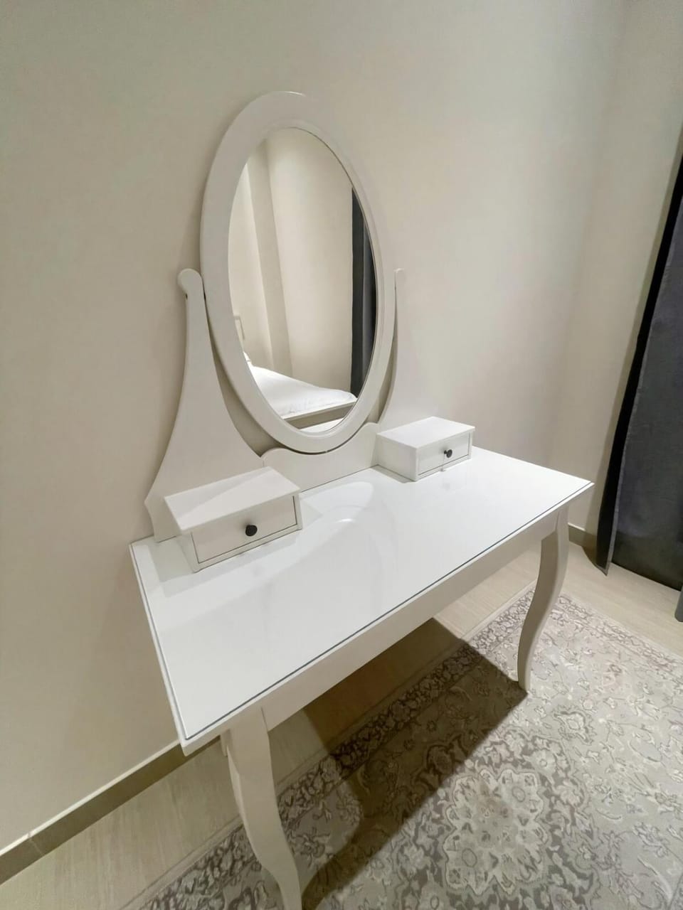 Private 1BHK Apartment in Bosher Apartment in Muscat