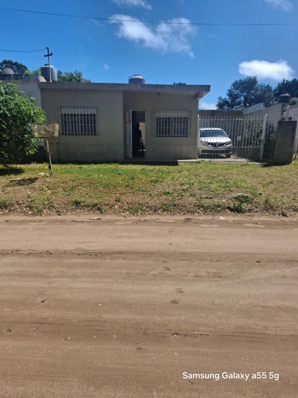 los nonos House in Santa Teresita