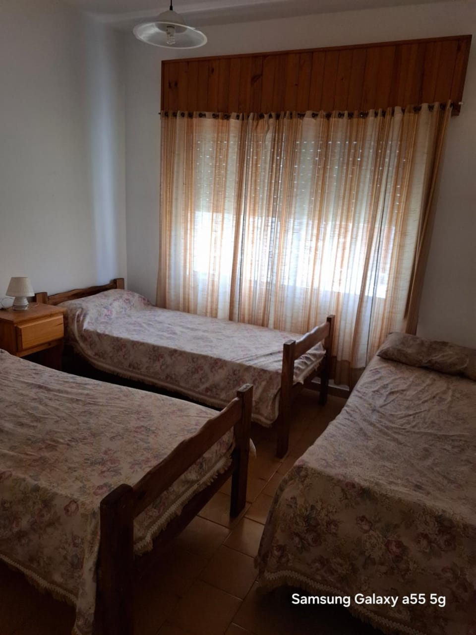 los nonos House in Santa Teresita