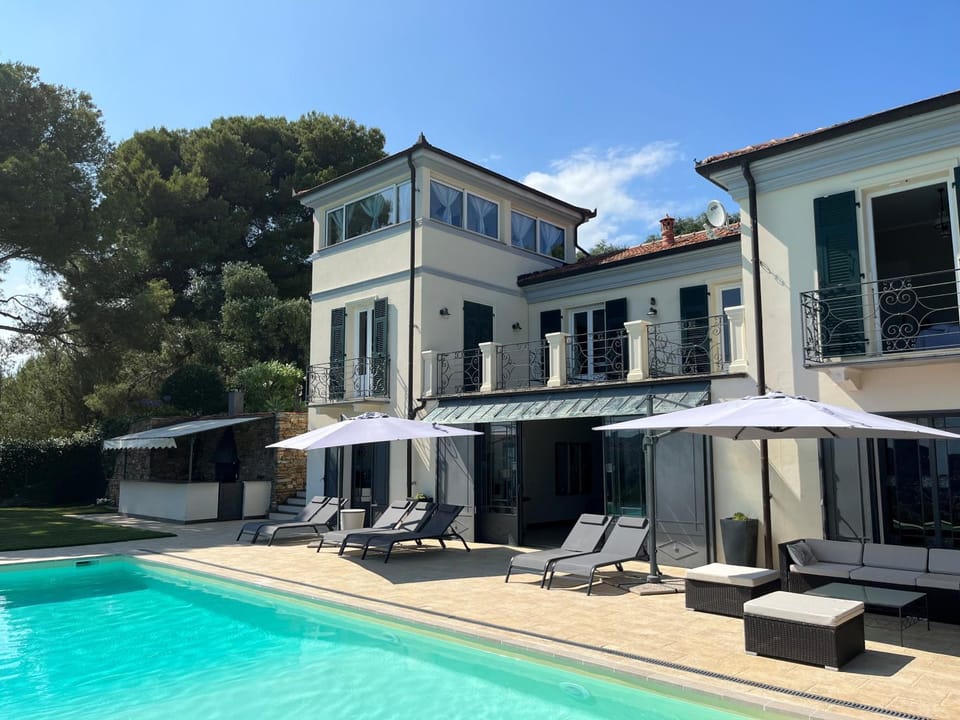 Balcony/Terrace, Swimming pool
