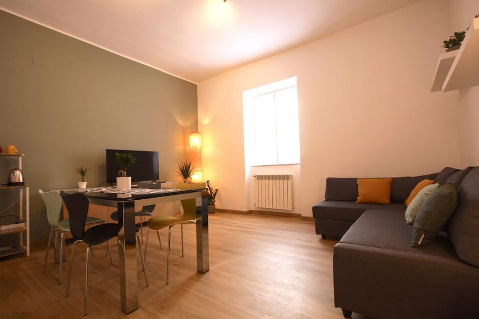 Casa Iolanda Apartment in Rome