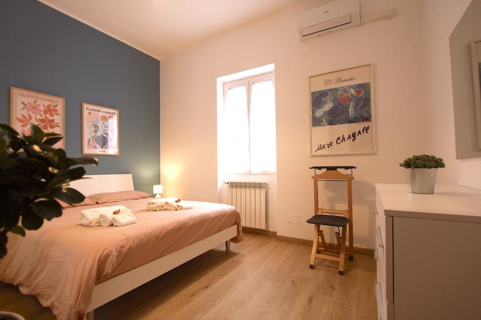 Casa Iolanda Apartment in Rome