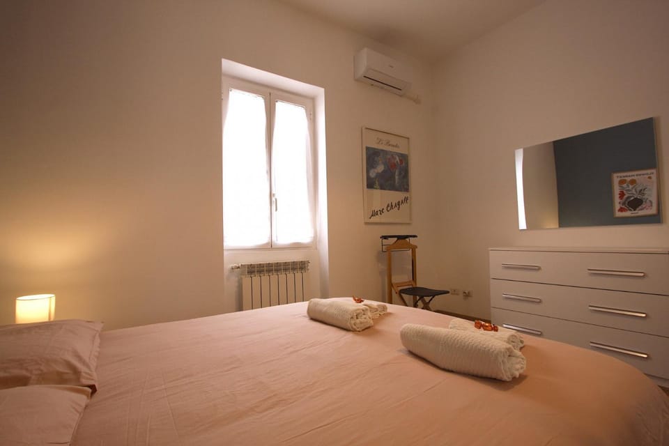 Casa Iolanda Apartment in Rome