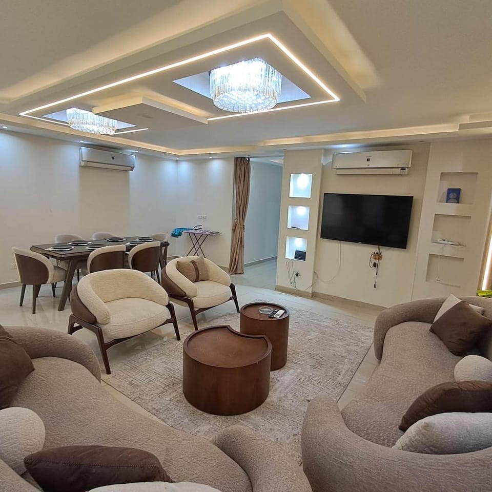 vib apartment for rent 3 bedrooms Apartment in Egypt