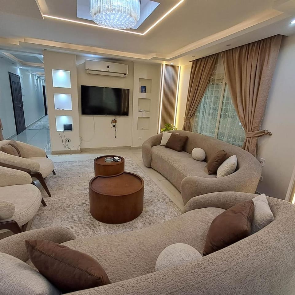 vib apartment for rent 3 bedrooms Apartment in Egypt