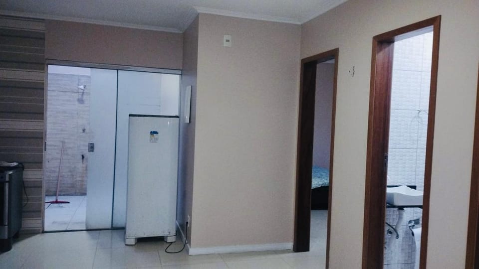 Casa Encanto do Norte House in Belém