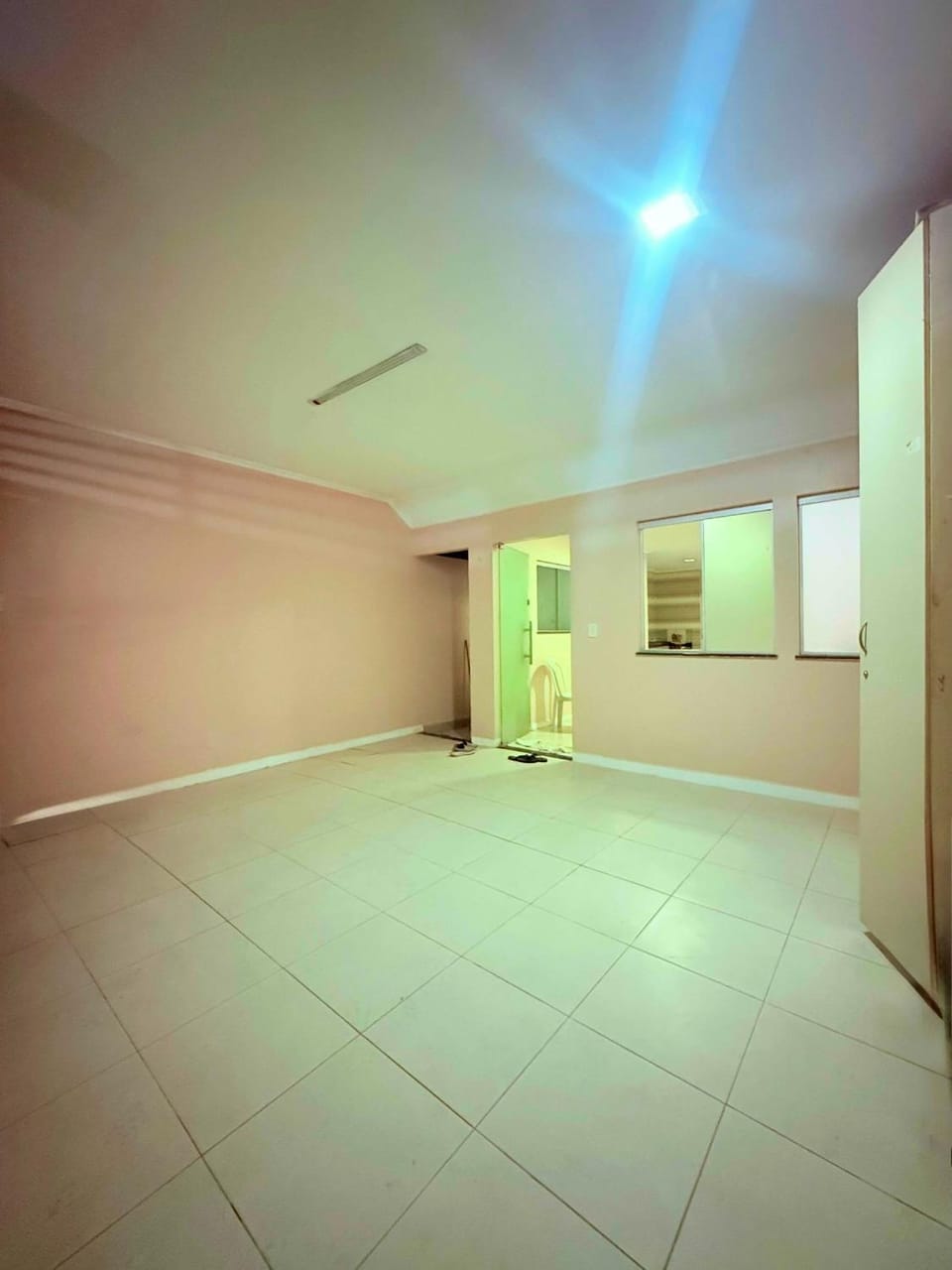 Casa Encanto do Norte House in Belém
