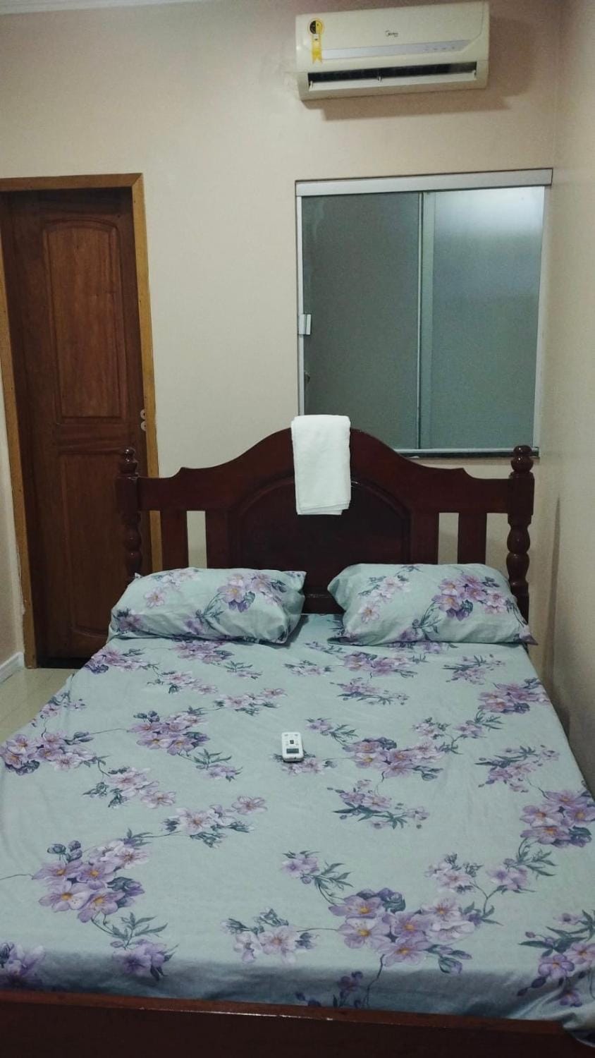 Casa Encanto do Norte House in Belém