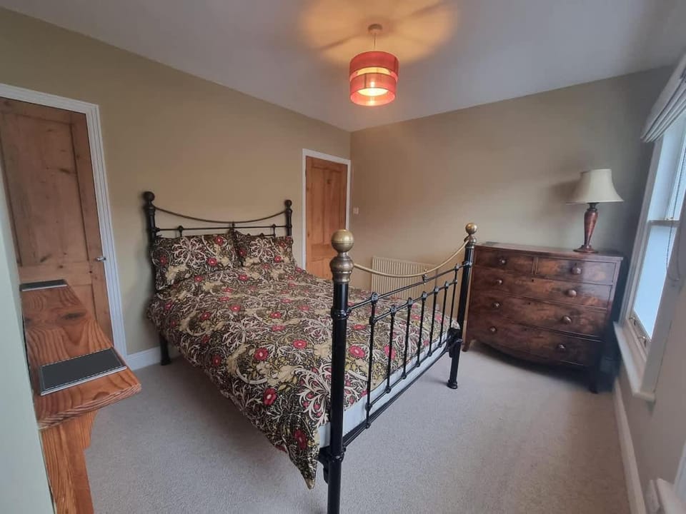 Central Cambridge -comfortable Victorian Terrace House in Cambridge