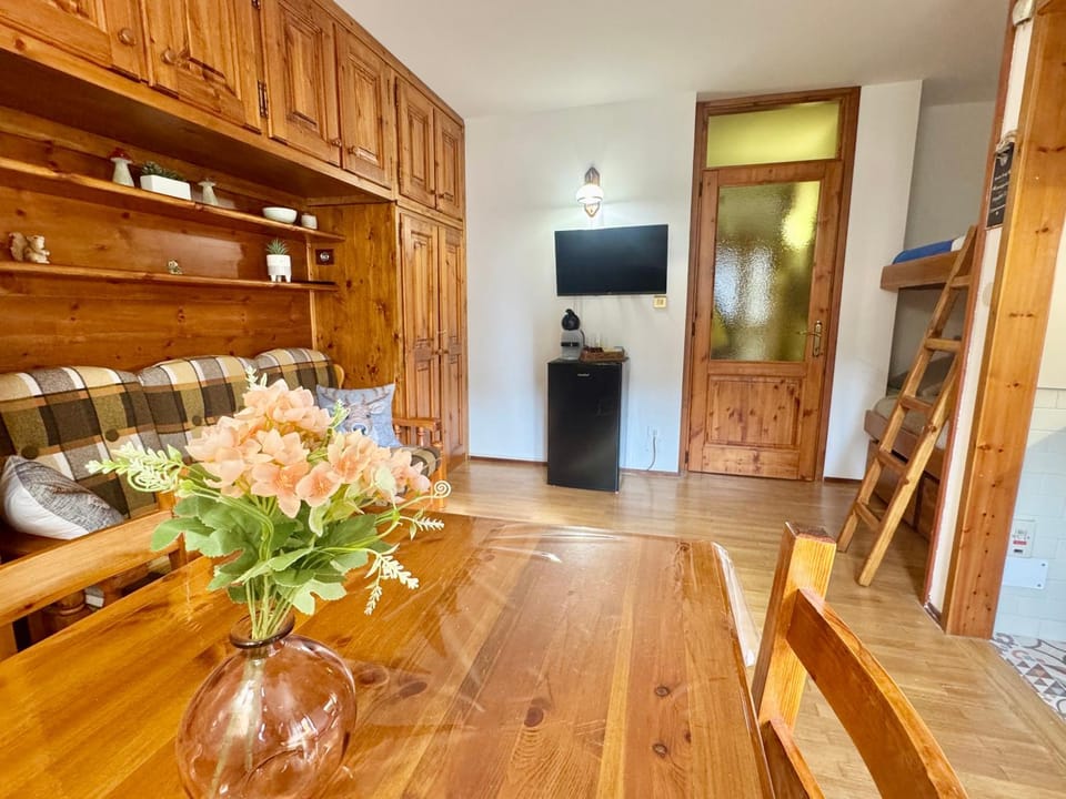 Moose House - vicino alle piste da sci Apartment in Piedmont