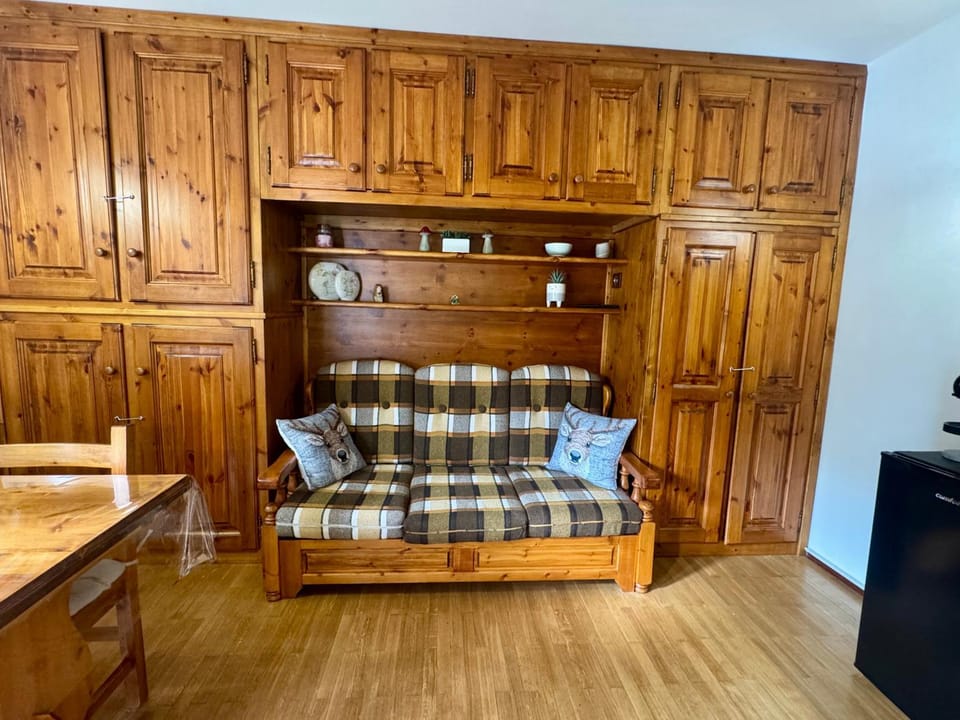 Moose House - vicino alle piste da sci Apartment in Piedmont