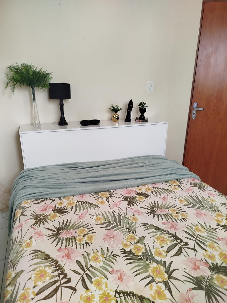 Apartamento central com vista para a Santa Apartment in State of Rio Grande do Norte, Brazil