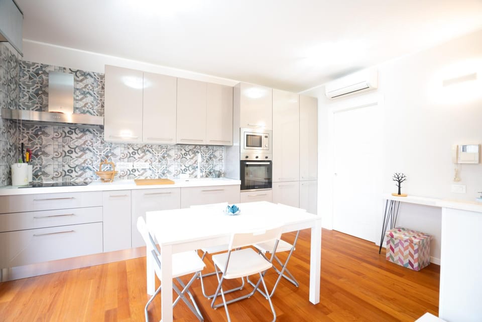 Via Libeccio Apartment in Cagliari