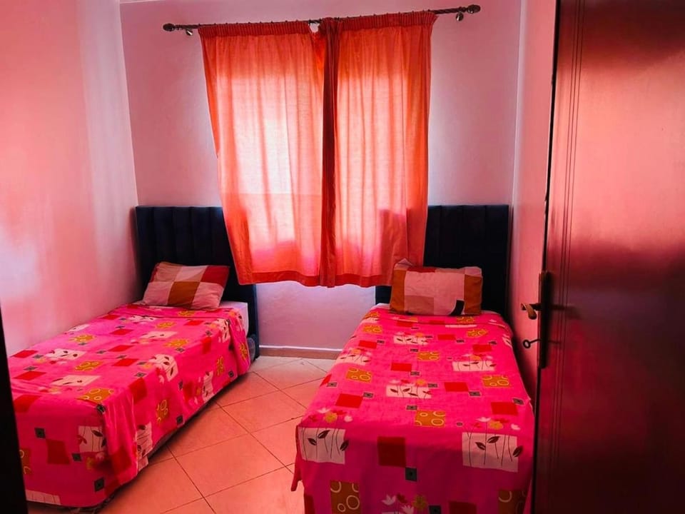 Quiet &Bright Apartment Apartment in Marrakesh